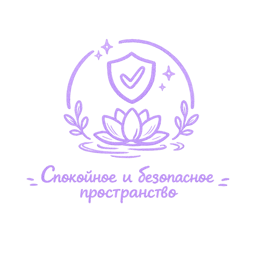 Безопасное пространство